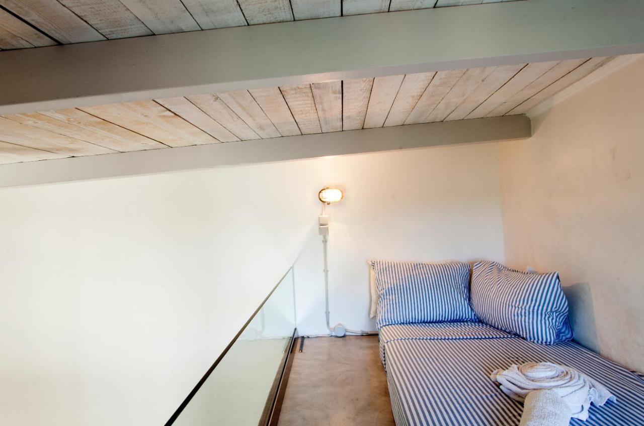 Karteros House 1300meters From The Beach! Héraklion
