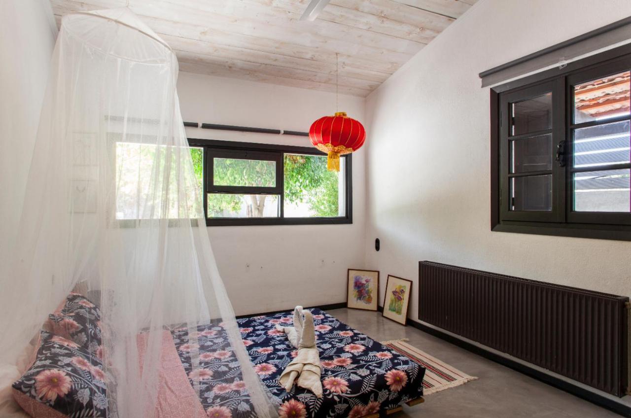 Karteros House 1300meters From The Beach! Héraklion